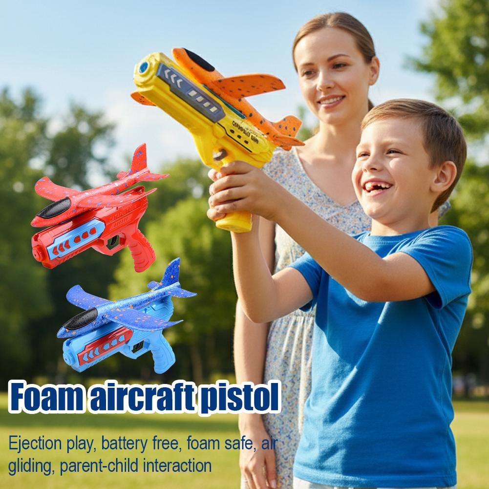 Kids Outdoor Set - Flying Toy Children's Gifts Children's Ejection