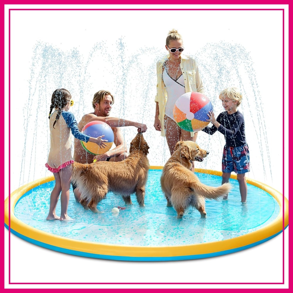 Kids Outdoor Play - 120
