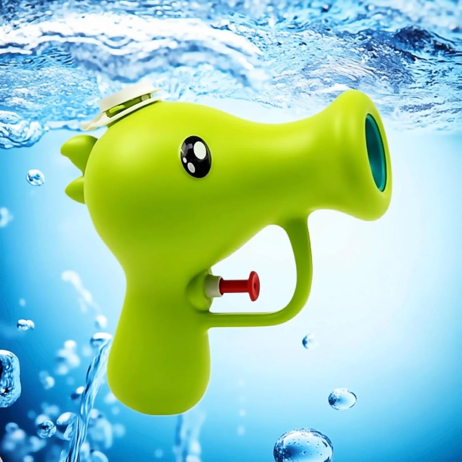 Kids Outdoor Play - Toys Peashooter, Outdoor Toy for Kids,Perfect
