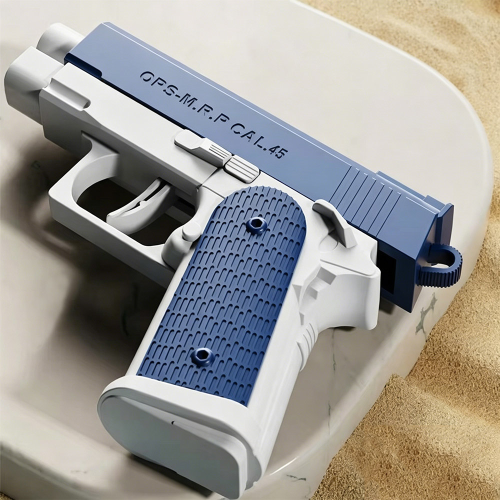 Water Gun Soaker - M1911 Water Guns Pistol Toy Squirt