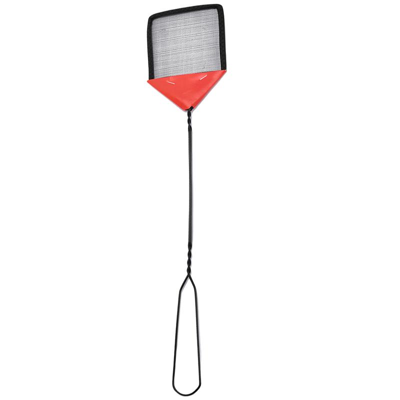 Flyswatter With Metal Handle M – обзор и цена Bug Catching Kit