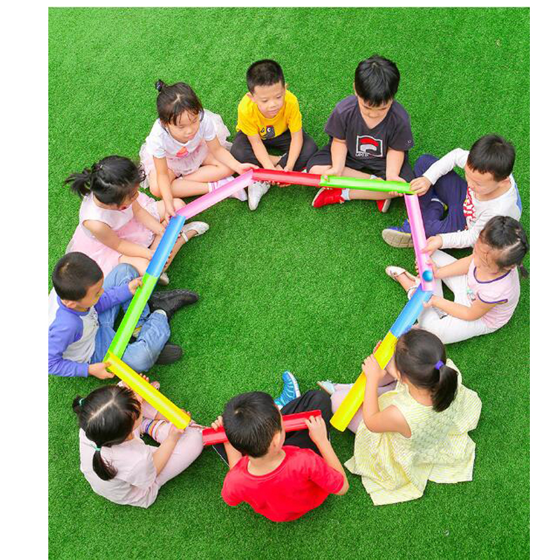 Children's Outdoor Fun Game U- – обзор и цена Kids Outdoor Dome