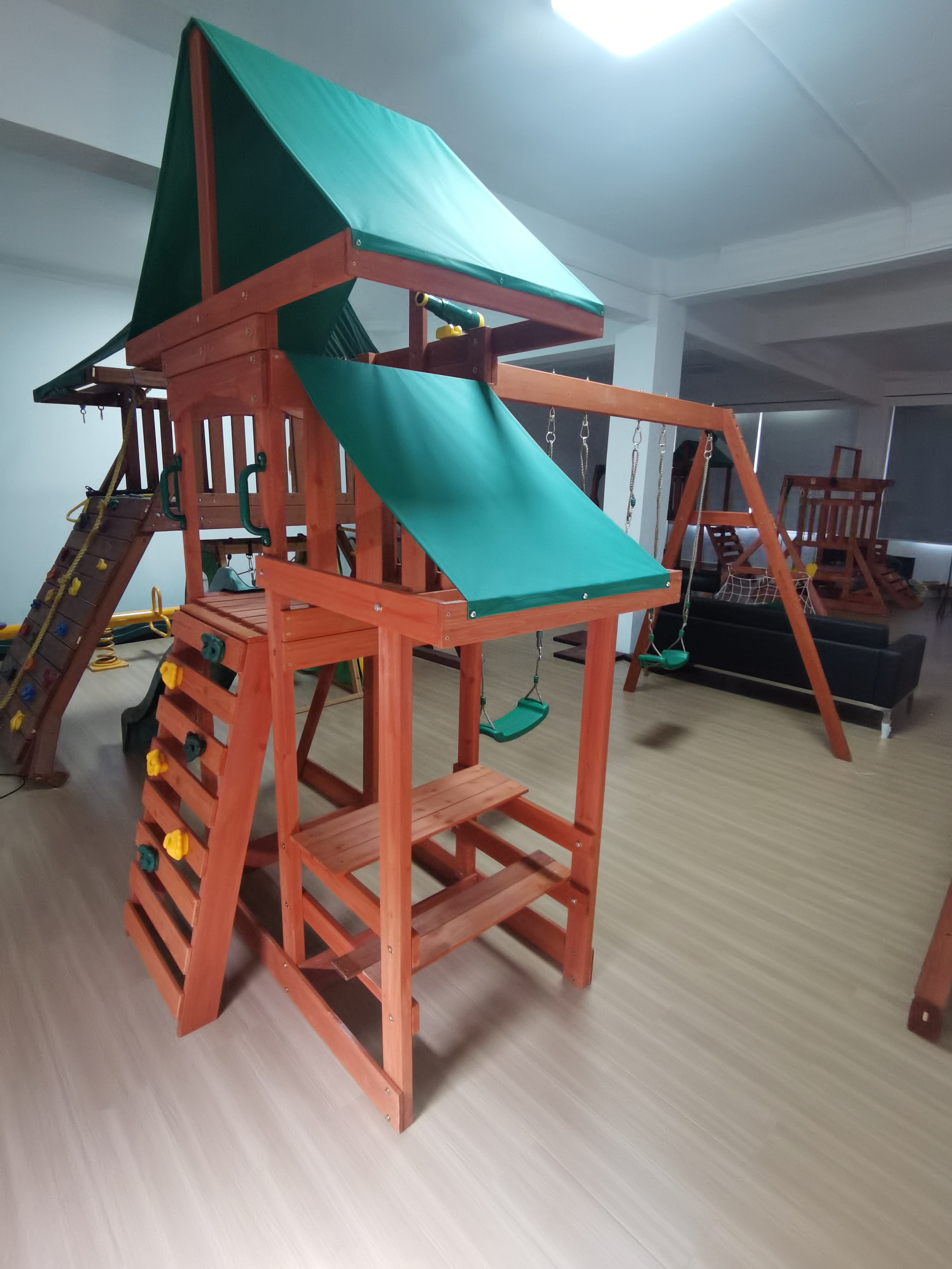 Outdoor Lifespan Kids Swing Sm – обзор и цена Kids Outdoor Swing Set With Slide