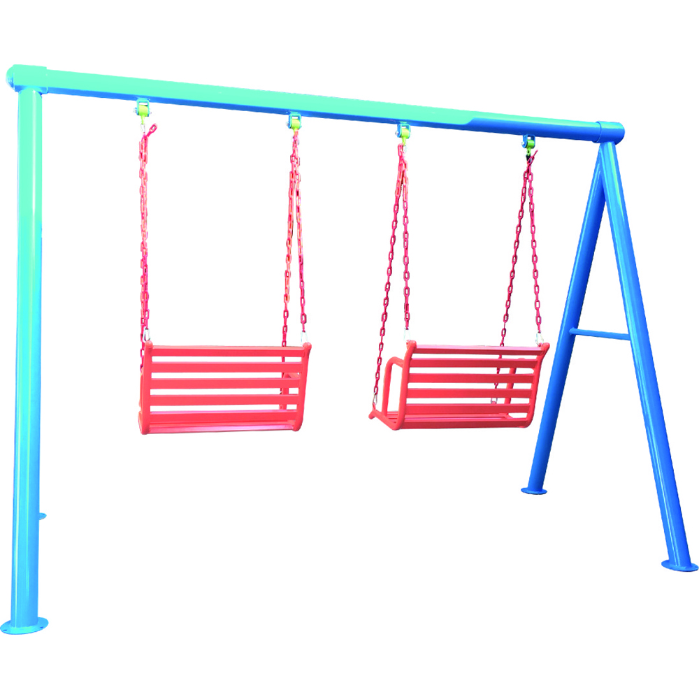 Heavy Duty Big Swing Sets Adul – обзор и цена Kids Outdoor Furniture Set