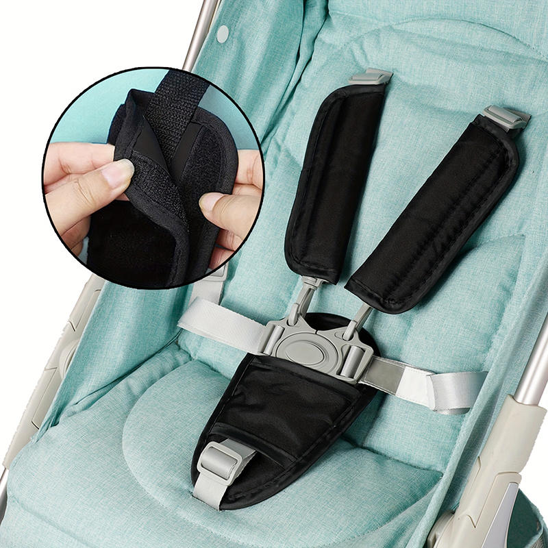 Prevent strangulation Baby Car – обзор и цена Swing Seat Belt