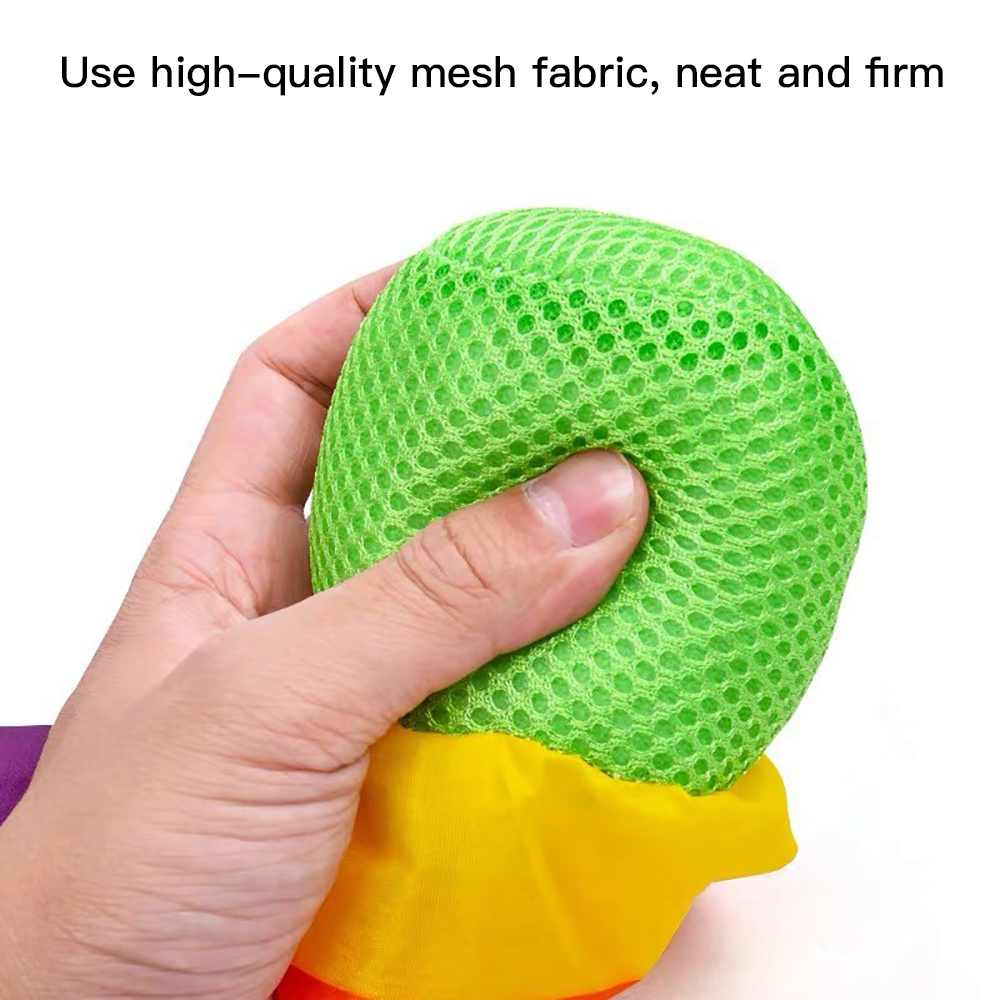 2PCS Hand Throwing Ball Sandba – обзор и цена Kids Outdoor Dome