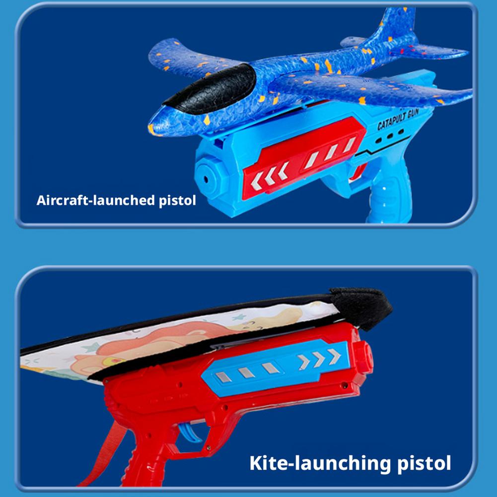 Flying Toy Children's Gifts Ch – обзор и цена Kids Outdoor Set