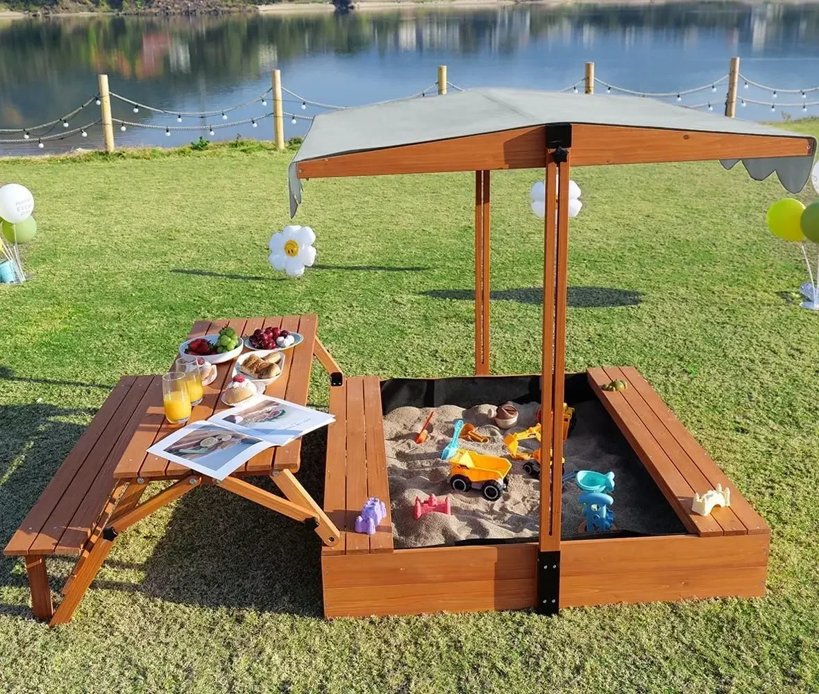 [Hot Deal, Limited Time Offer! – обзор и цена Kids Outdoor Furniture Set