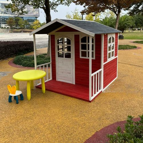 Children Cute Squirrel Play Ce – обзор и цена Kids Outdoor Swing Set With Slide