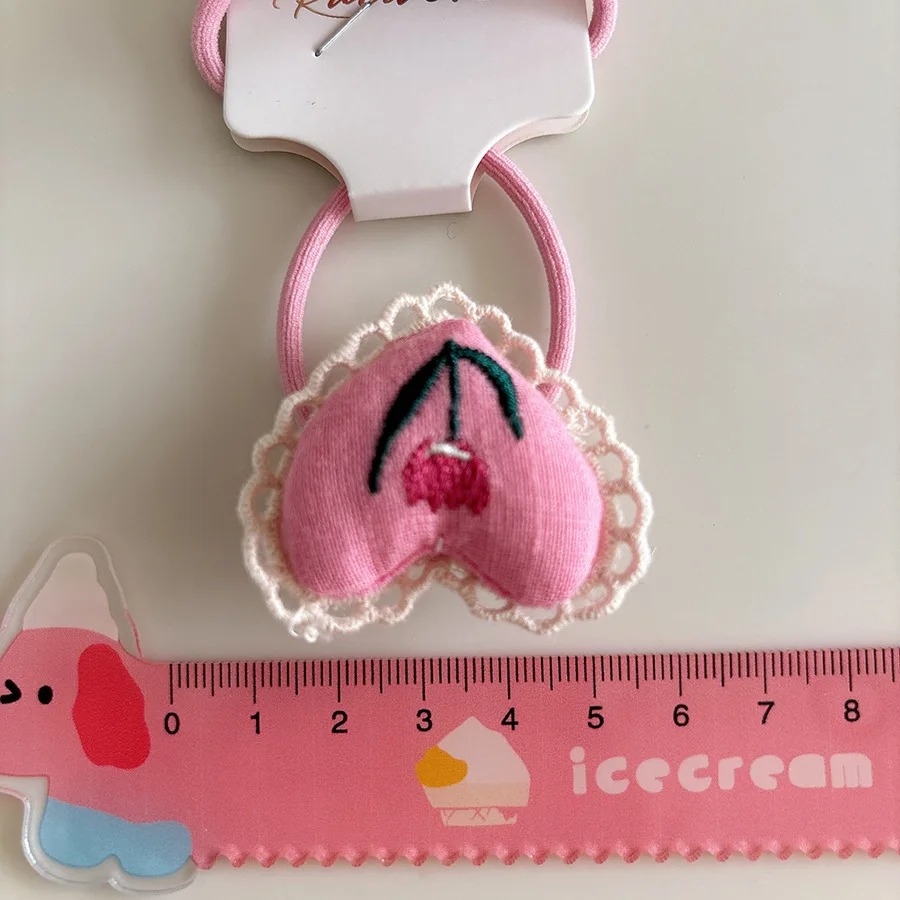 Kids Hair Ties Winter Fabric H – обзор и цена Kids Outdoor Outfit