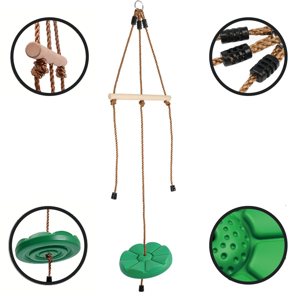 Kids Ninja Obstacle Course Pla – обзор и цена Kids Outdoor Ninja Set