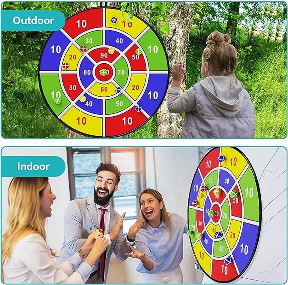 Children with sticky ball 74CM – обзор и цена Kids Outdoor Dome