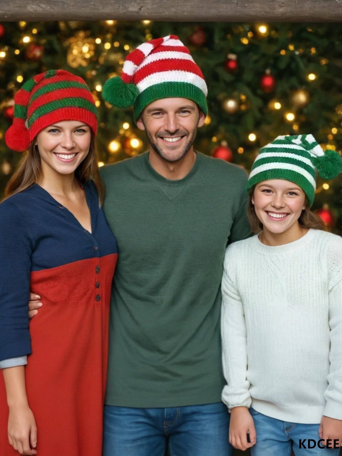 Adults Kids Christmas Hats Non – обзор и цена Kids Outdoor Xmas Gifts
