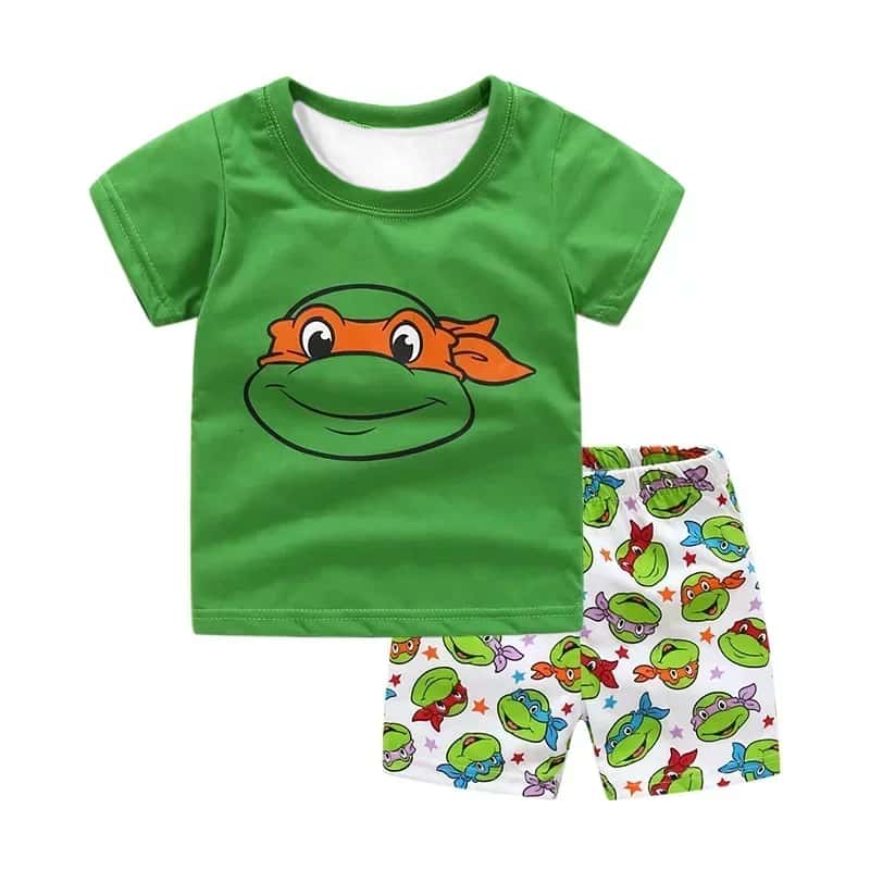 2026 Fashion New Anime Ninja T – обзор и цена Kids Outdoor Ninja Set