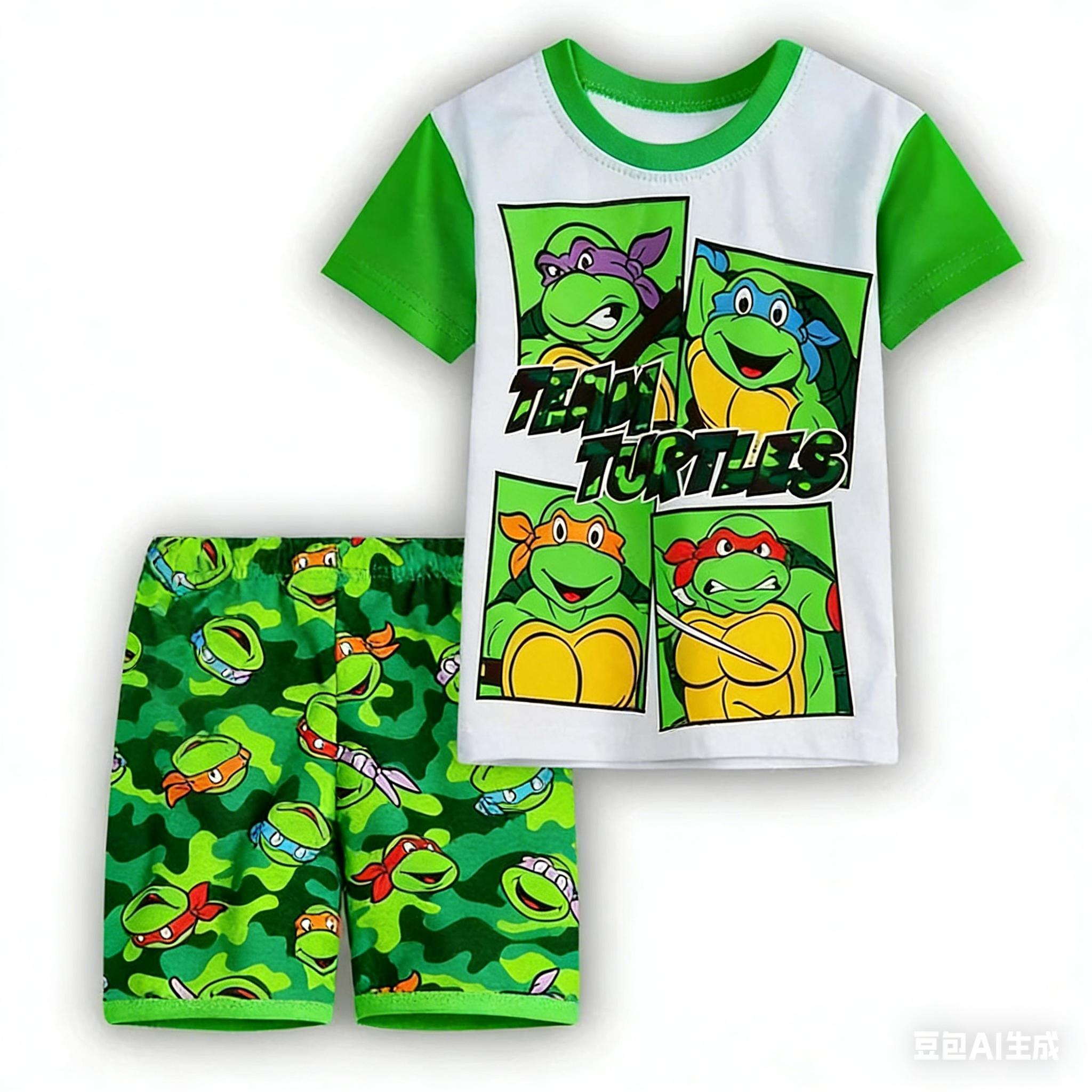 2026 Fashion New Anime Ninja T – обзор и цена Kids Outdoor Ninja Set