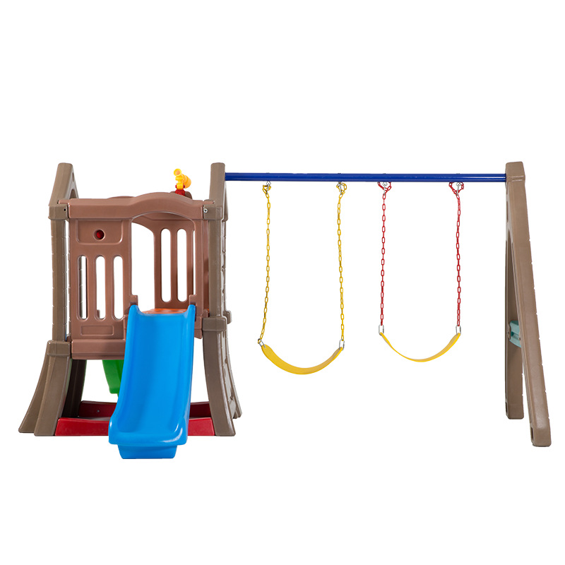 High Quality Children Indoor/O – обзор и цена Kids Outdoor Swing Set With Slide