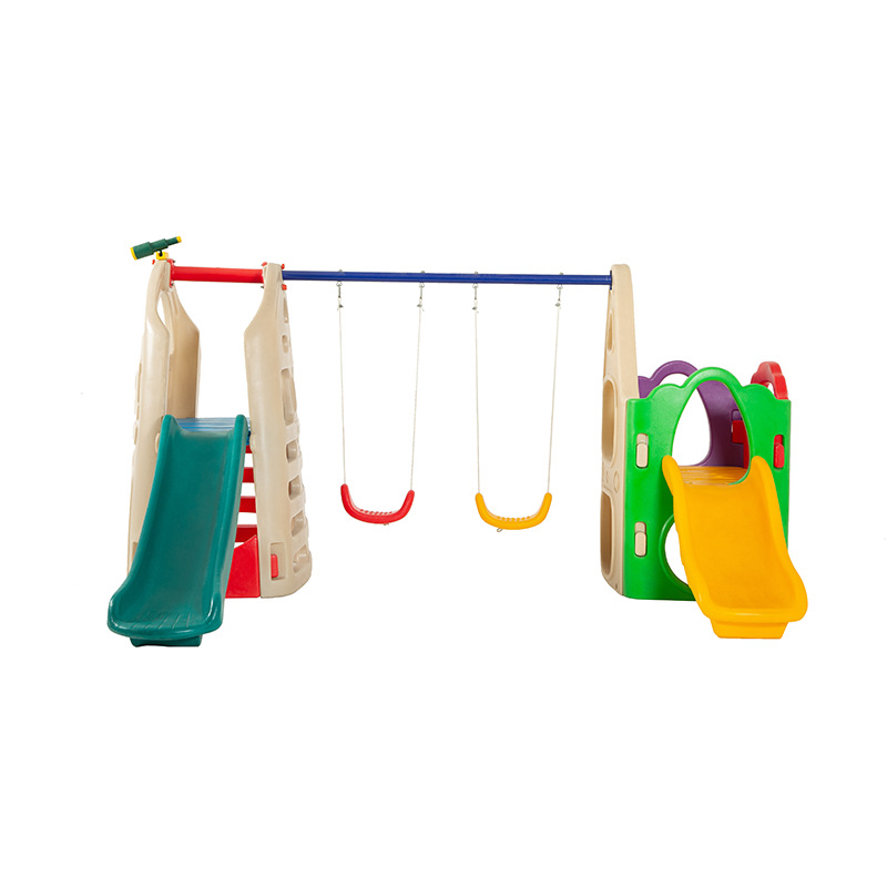 High Quality Children Indoor/O – обзор и цена Kids Outdoor Swing Set With Slide