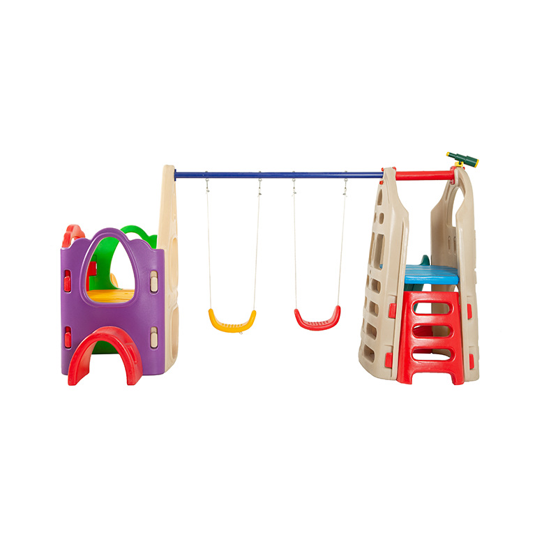 High Quality Children Indoor/O – обзор и цена Kids Outdoor Swing Set With Slide