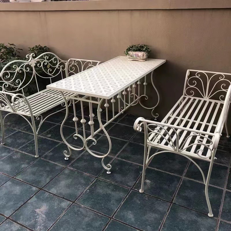 Retro Patio Garden Furniture S – обзор и цена Kids Outdoor Furniture Set