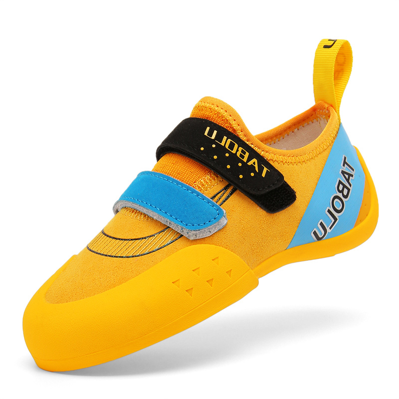 Rock-Climbing Shoes Boys Girls – обзор и цена Kids Outdoor Climbing Structure