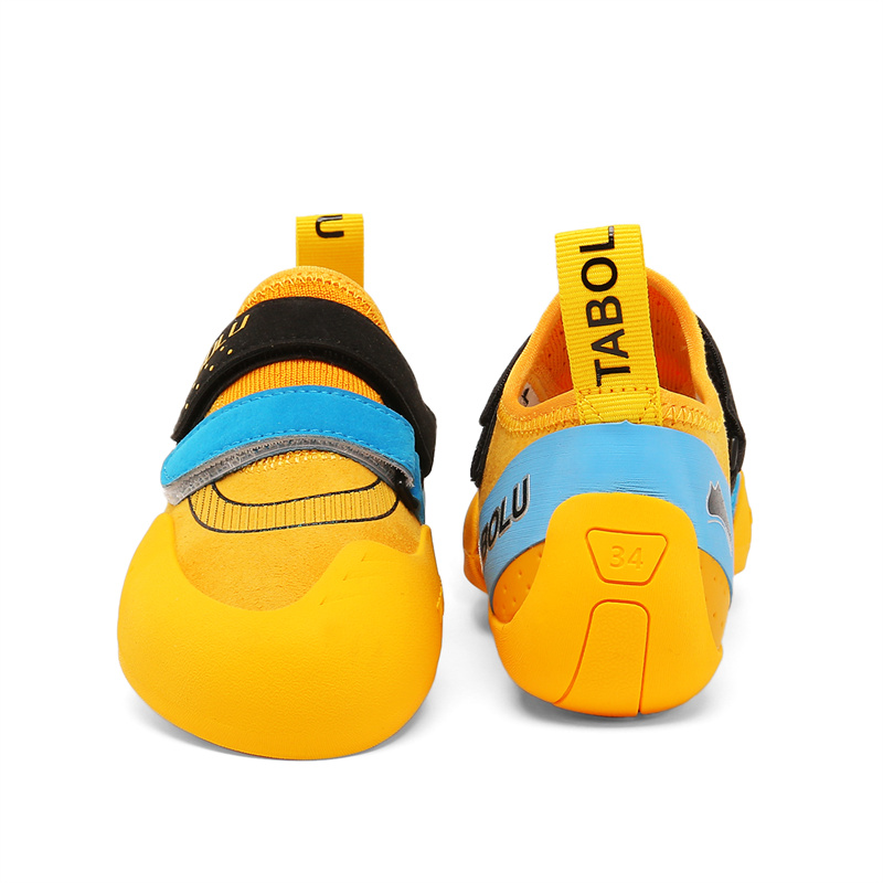 Rock-Climbing Shoes Boys Girls – обзор и цена Kids Outdoor Climbing Structure