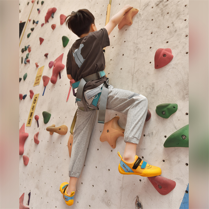Rock-Climbing Shoes Boys Girls – обзор и цена Kids Outdoor Climbing Structure