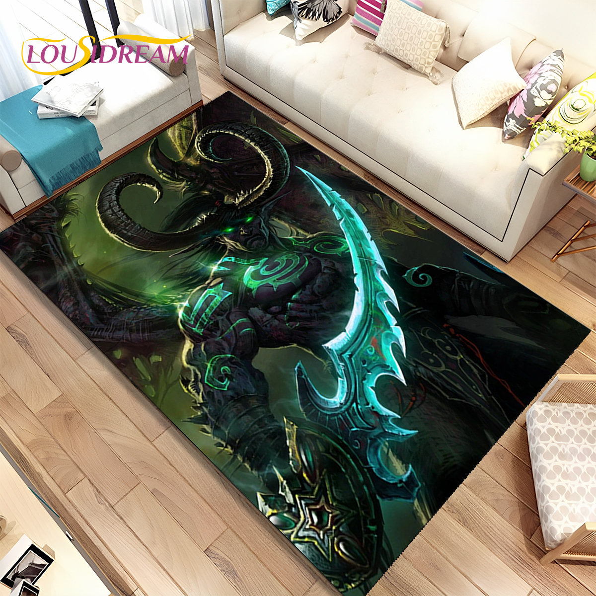 World of Warcraft,WOW ,Game Ga – обзор и цена Kids Outdoor Area