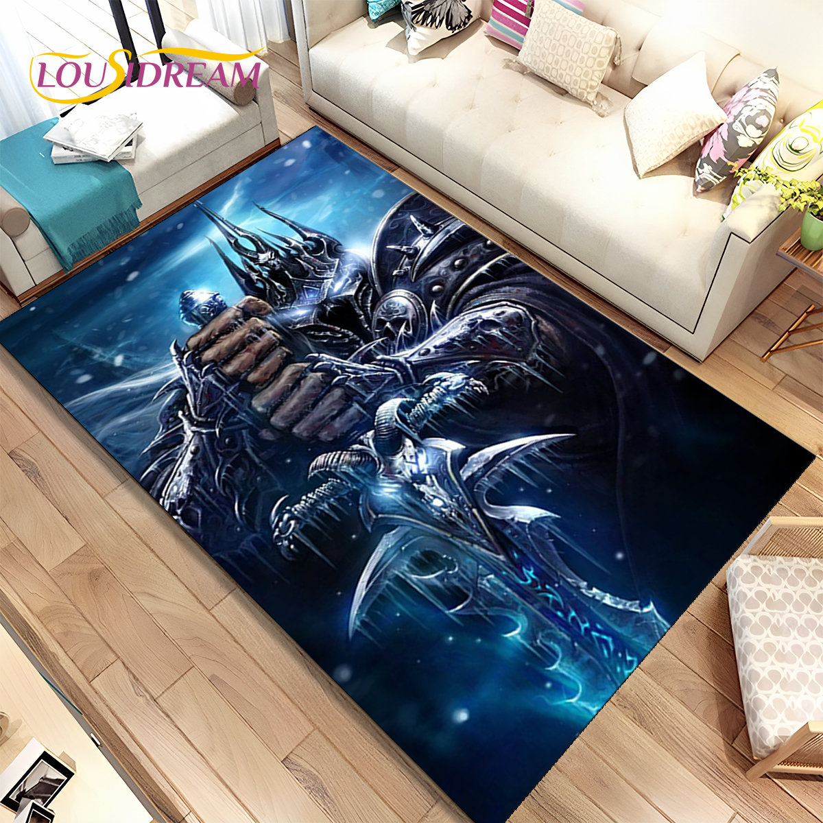 World of Warcraft,WOW ,Game Ga – обзор и цена Kids Outdoor Area