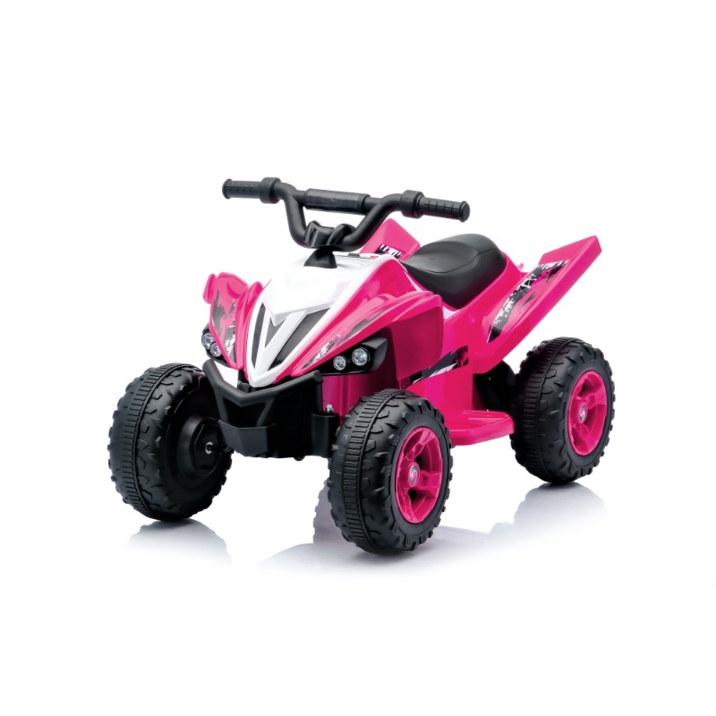 Kids Electric ATV Quad Bike Pi – обзор и цена Kids Outdoor Quad Bike