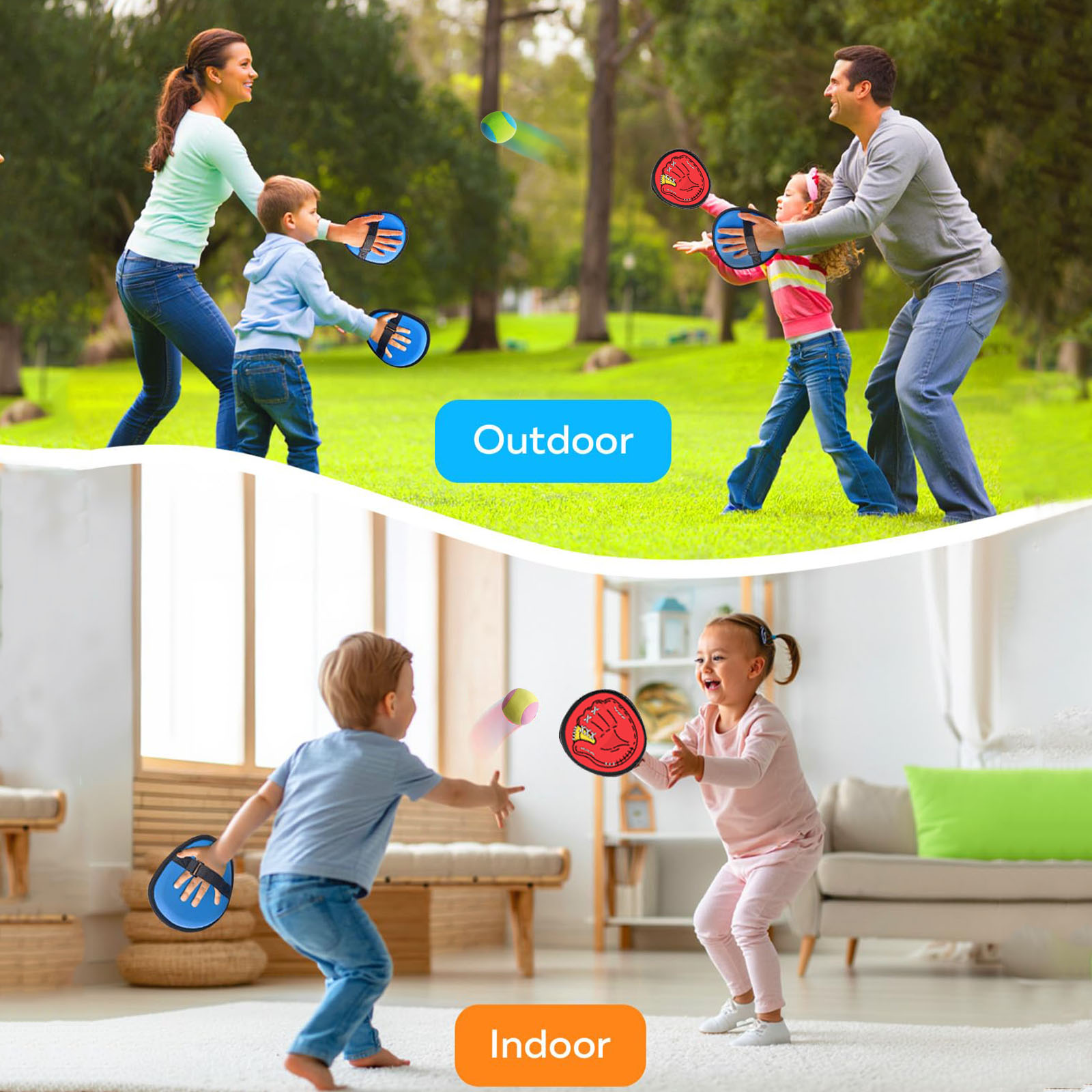 4Set Kids Sucker Sticky Ball T – обзор и цена Kids Outdoor Dome