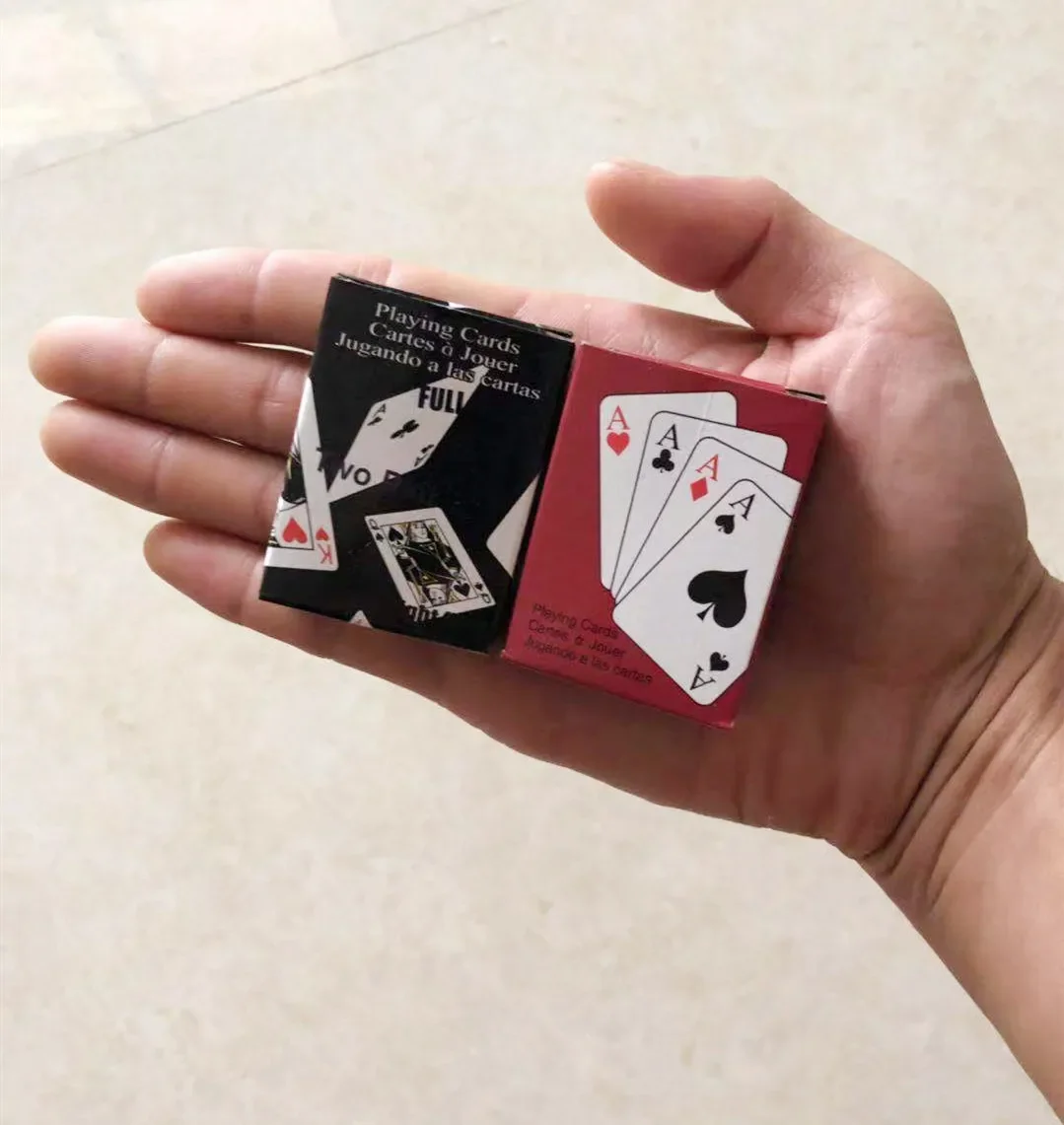 1 piece Mini Cute Poker Cards  – обзор и цена Kids Outdoor Climbing Structure
