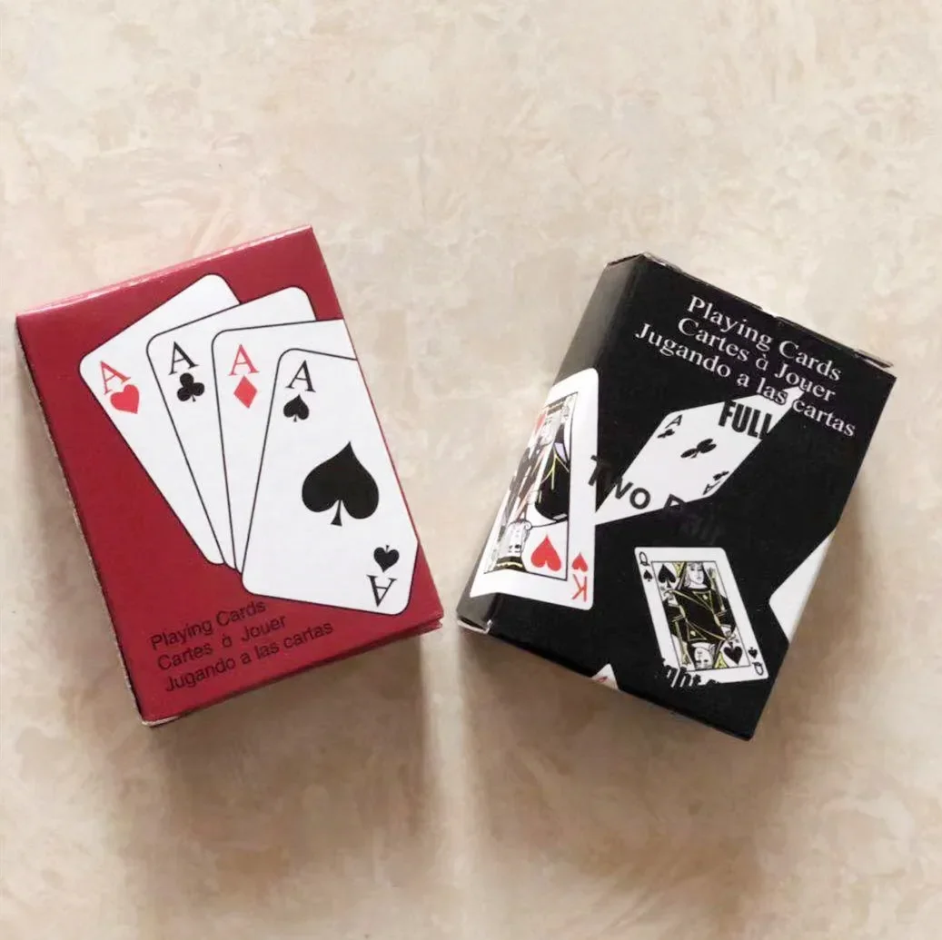 1 piece Mini Cute Poker Cards  – обзор и цена Kids Outdoor Climbing Structure