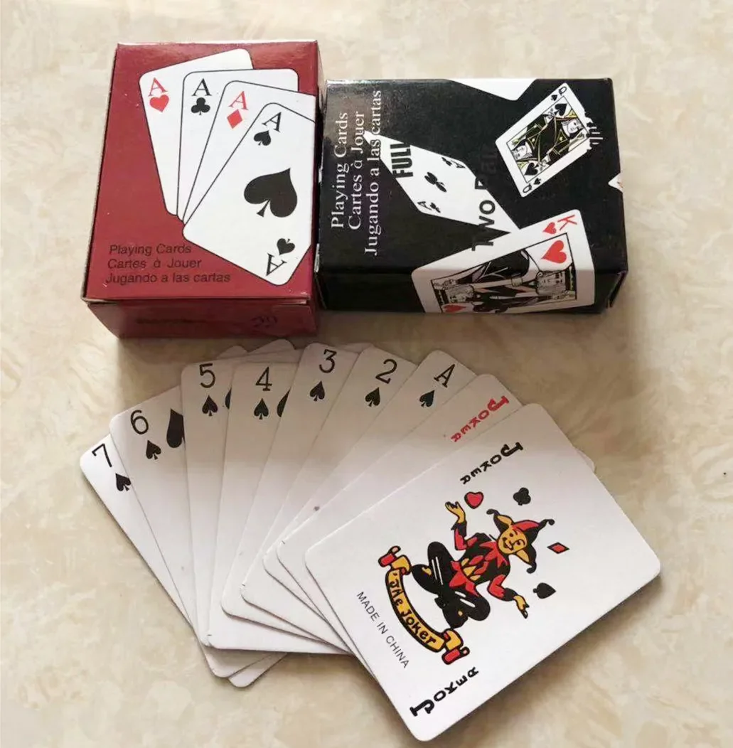 1 piece Mini Cute Poker Cards  – обзор и цена Kids Outdoor Climbing Structure