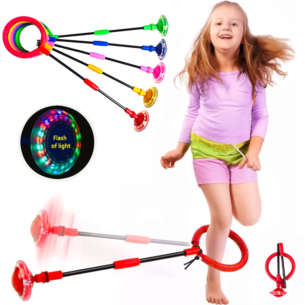 Flash Jumping Rope Ball Kids O – обзор и цена Kids Outdoor Dome