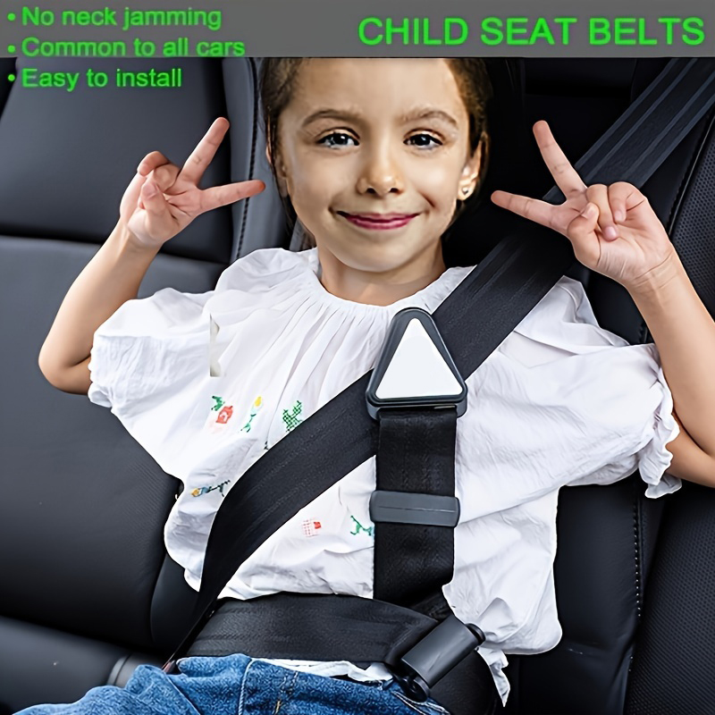 Child Safety Belts for Cars, A – обзор и цена Swing Seat Belt