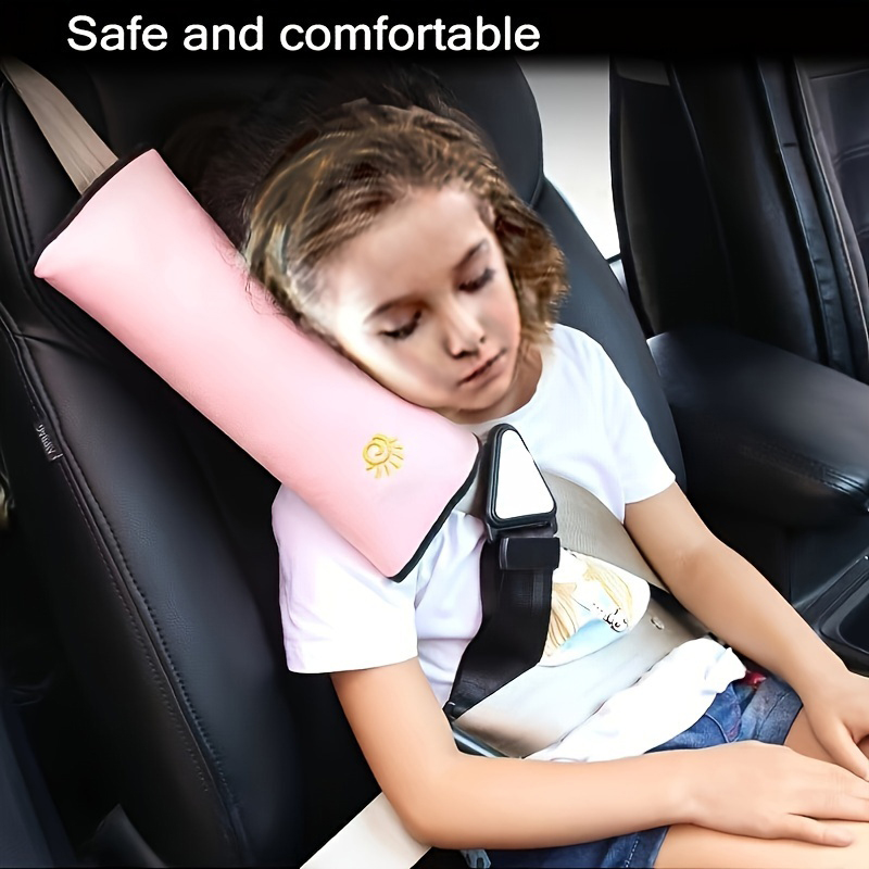 Child Safety Belts for Cars, A – обзор и цена Swing Seat Belt