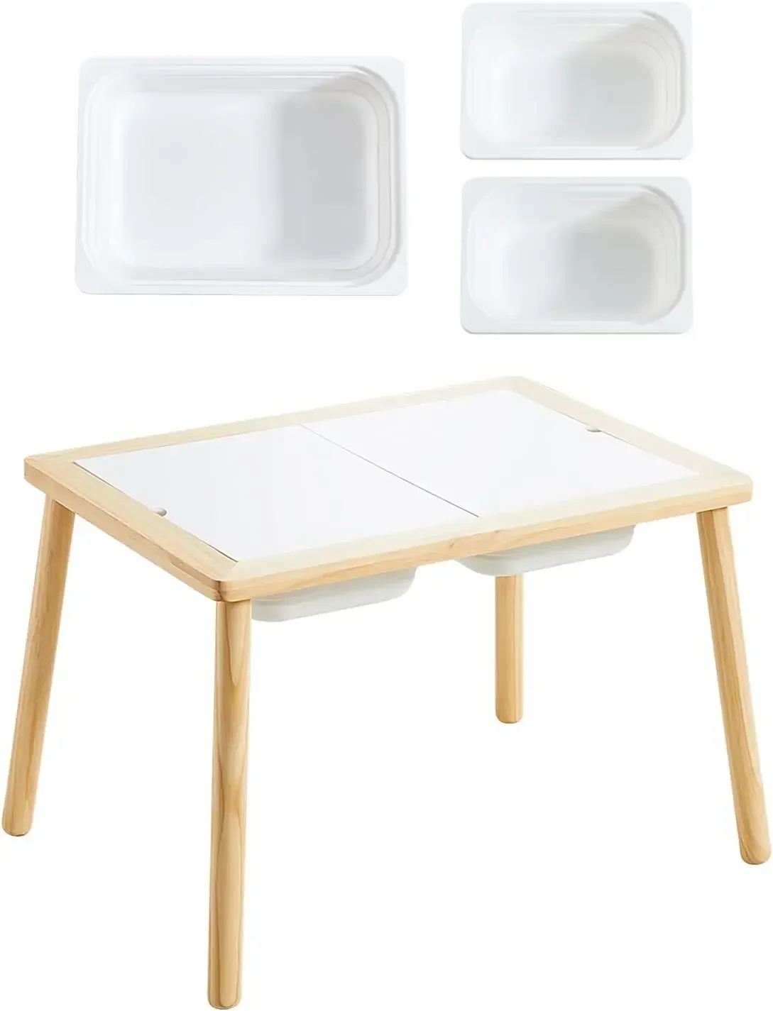 BestsellerBestsellerBestseller – обзор и цена Kids Outdoor Furniture Set