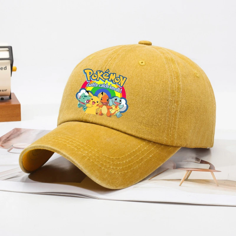 Children Baseball Cap Men Wome – обзор и цена Kids Outdoor Outfit
