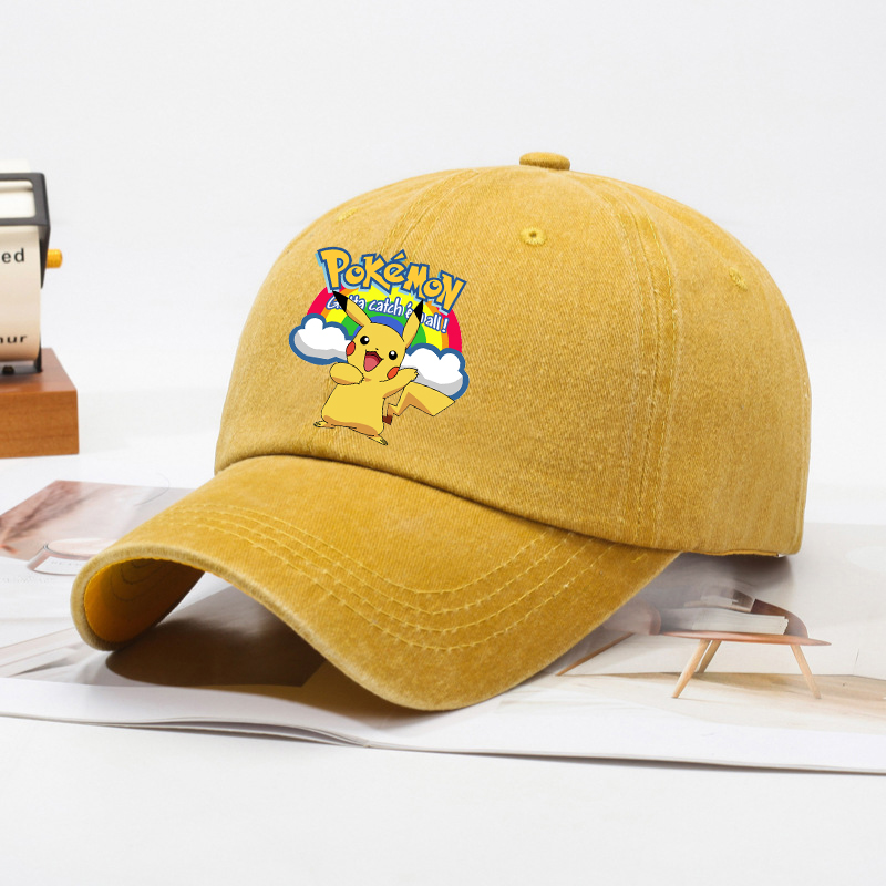 Children Baseball Cap Men Wome – обзор и цена Kids Outdoor Outfit