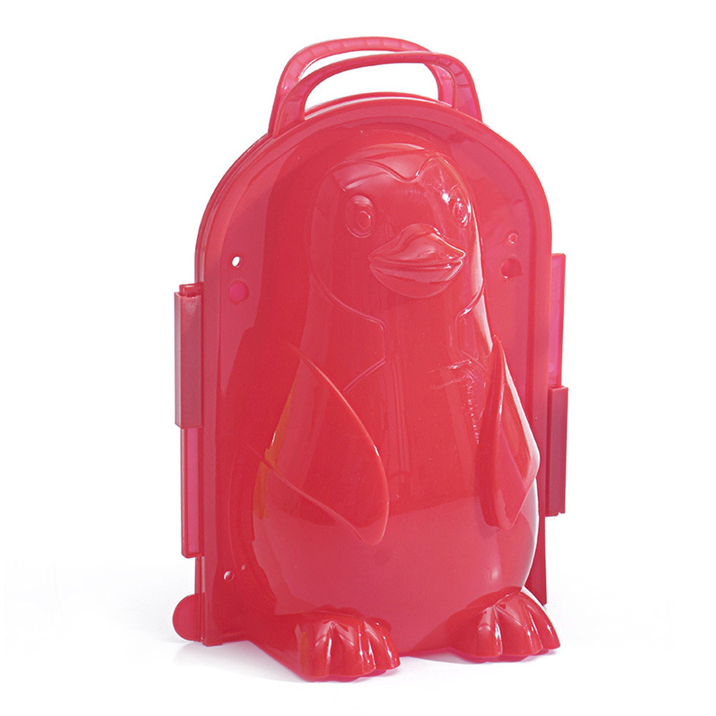Creative Penguin Snow Maker Ra – обзор и цена Kids Outdoor Play