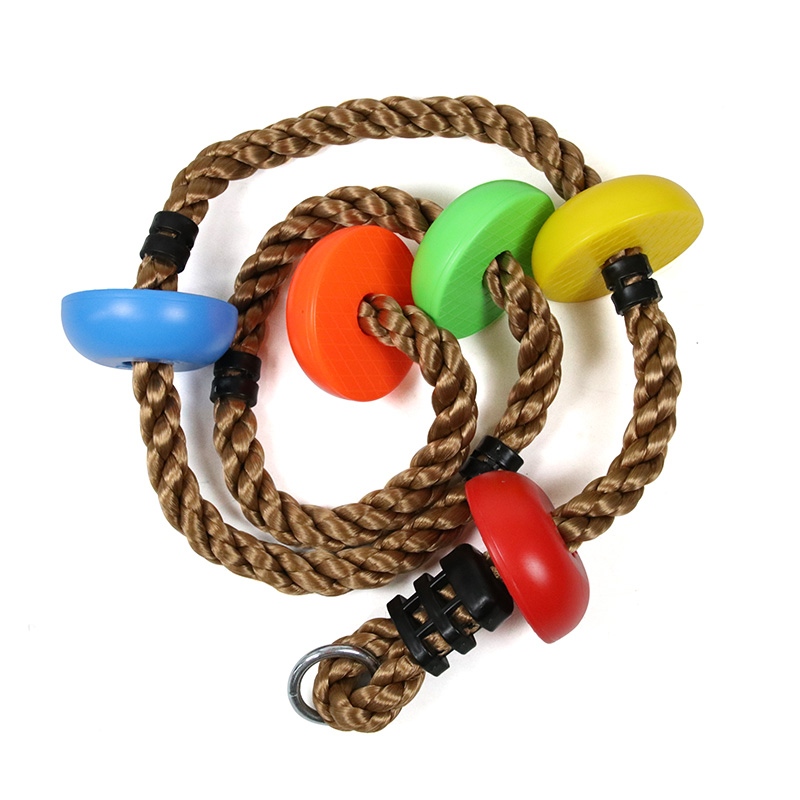 Portable Outdoor Balance Slack – обзор и цена Kids Outdoor Ninja Set