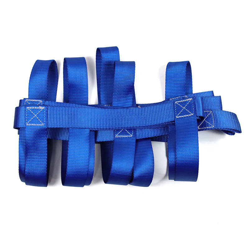 Portable Outdoor Balance Slack – обзор и цена Kids Outdoor Ninja Set