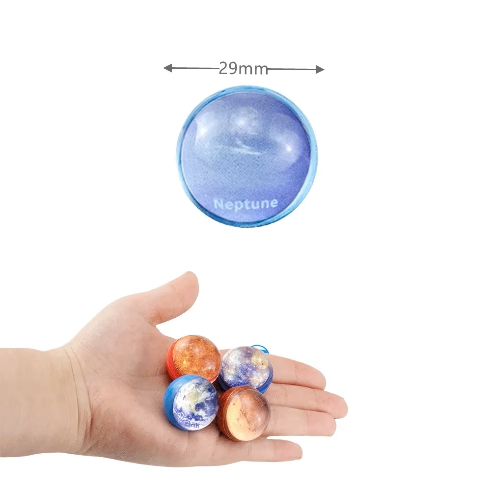 12pcs Planet Elastic Ball Chil – обзор и цена Kids Outdoor Dome