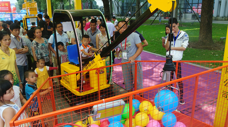 China Supplier VEKAIN Kids Min – обзор и цена Kids Outdoor Electric Car