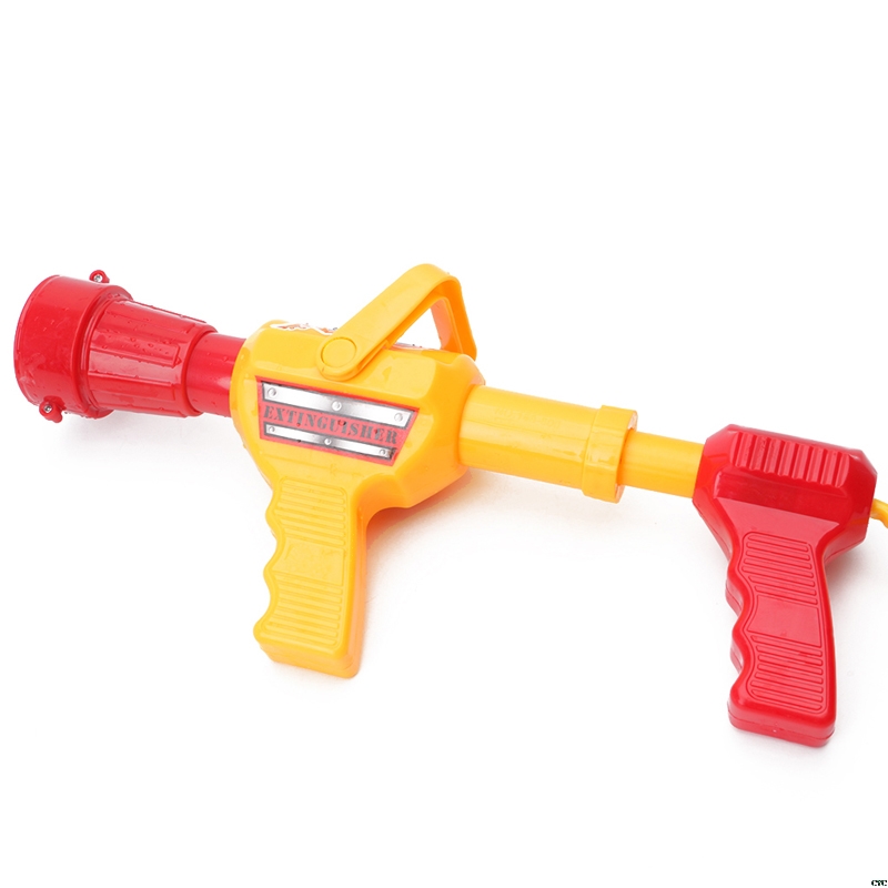Fire Backpack Water Gun Large  – обзор и цена Water Gun Soaker