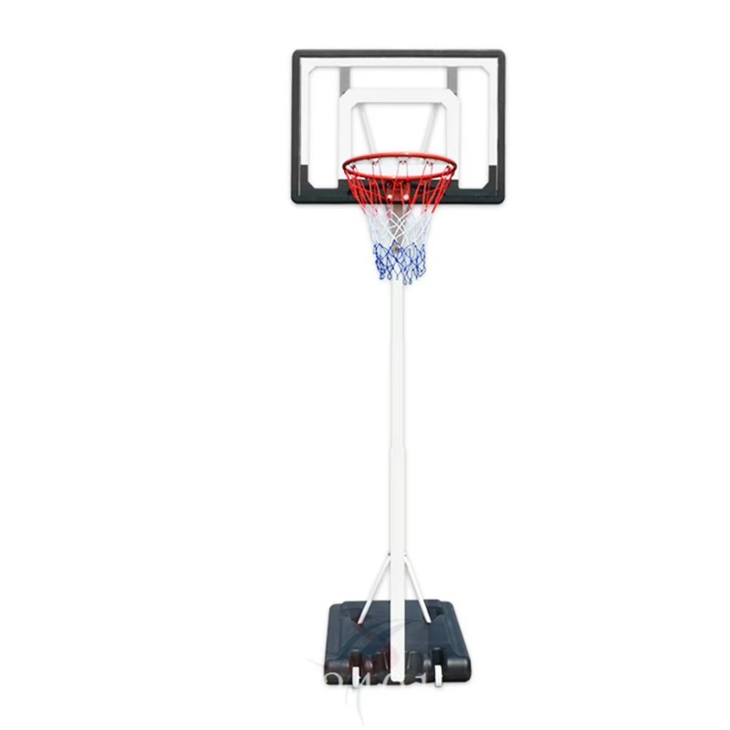 Basketball Hoop System Adjusta – обзор и цена Kids Outdoor Play