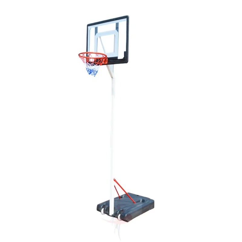 Basketball Hoop System Adjusta – обзор и цена Kids Outdoor Play
