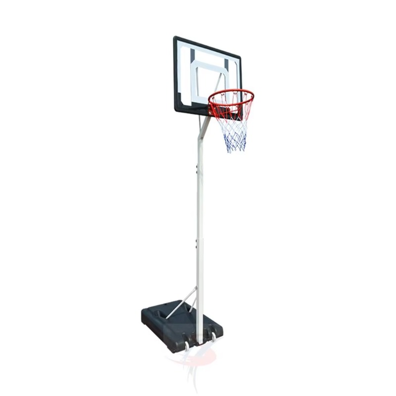 Basketball Hoop System Adjusta – обзор и цена Kids Outdoor Play