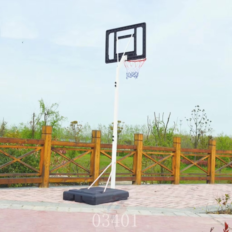 Basketball Hoop System Adjusta – обзор и цена Kids Outdoor Play