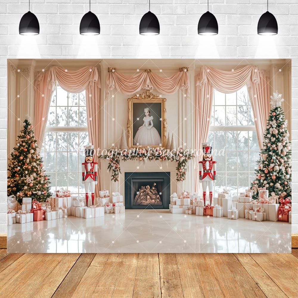 Christmas Backdrop Xmas Tree G – обзор и цена Kids Outdoor Xmas Gifts